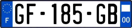 GF-185-GB