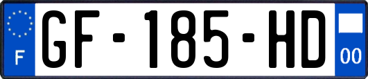 GF-185-HD