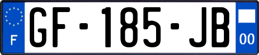 GF-185-JB