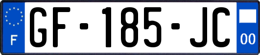 GF-185-JC
