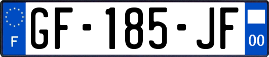 GF-185-JF