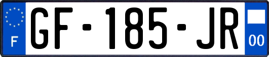 GF-185-JR