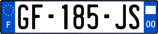 GF-185-JS