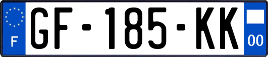 GF-185-KK