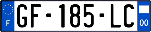 GF-185-LC