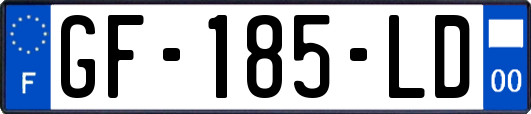 GF-185-LD