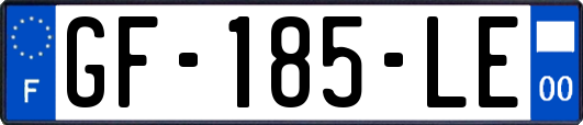 GF-185-LE