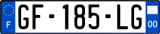GF-185-LG