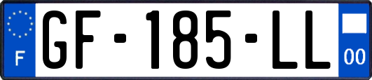 GF-185-LL