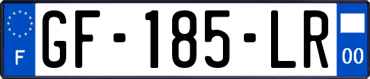 GF-185-LR