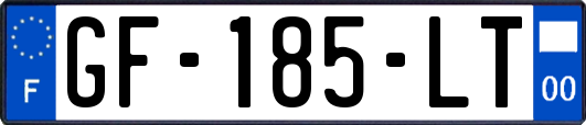 GF-185-LT
