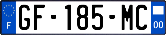 GF-185-MC