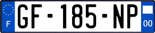 GF-185-NP