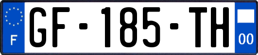 GF-185-TH