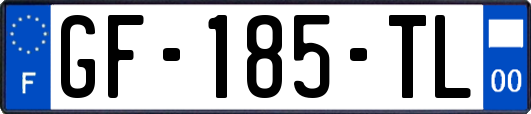 GF-185-TL