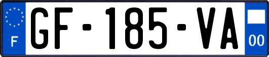 GF-185-VA