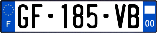GF-185-VB
