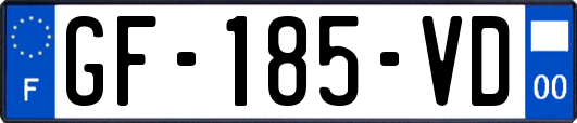 GF-185-VD