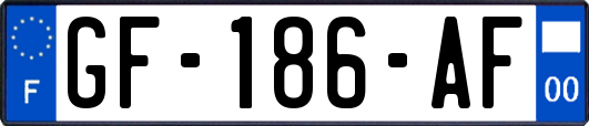 GF-186-AF