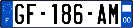 GF-186-AM