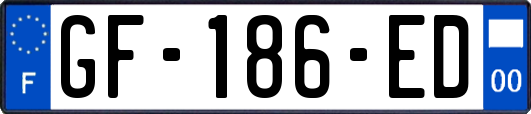 GF-186-ED