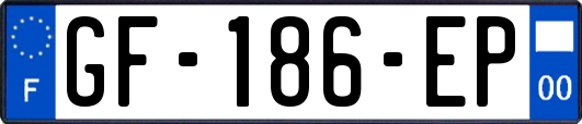 GF-186-EP