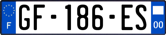 GF-186-ES