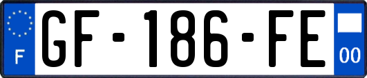 GF-186-FE