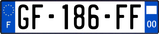 GF-186-FF