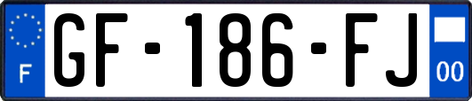 GF-186-FJ