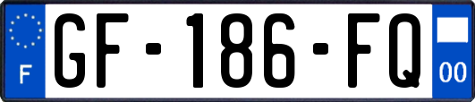 GF-186-FQ