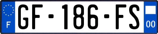 GF-186-FS