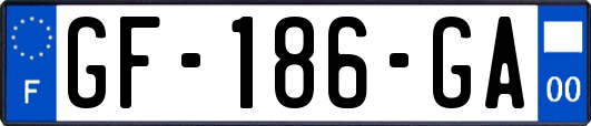 GF-186-GA