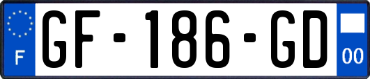 GF-186-GD