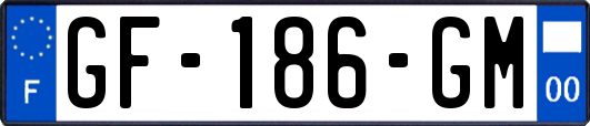 GF-186-GM