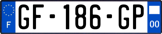 GF-186-GP
