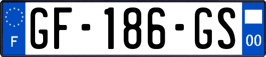 GF-186-GS