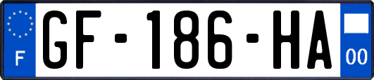 GF-186-HA
