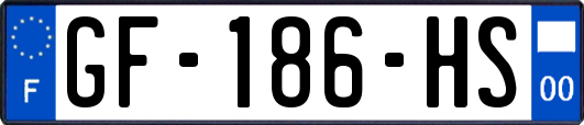 GF-186-HS