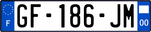 GF-186-JM