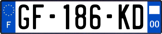 GF-186-KD