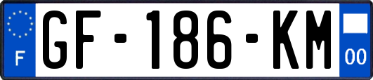 GF-186-KM