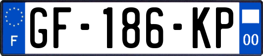 GF-186-KP