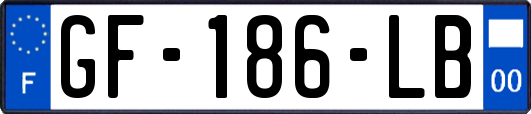 GF-186-LB