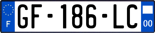 GF-186-LC