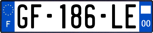 GF-186-LE