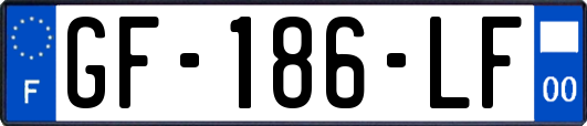 GF-186-LF
