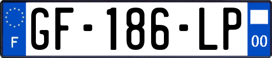 GF-186-LP