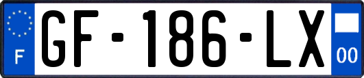 GF-186-LX
