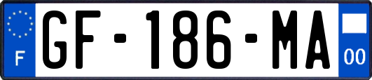 GF-186-MA